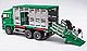 BRUDER - 02749 - Cattle Transportation
