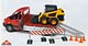 BRUDER - 02922 - MB Pickup Truck