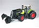 BRUDER - 03011 - Claas Atles 936 