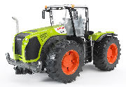 BRUDER - 03015 - Claas Xerion 5000