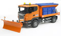 BRUDER - 03585 - Scania R-Series 