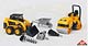 BRUDER - 09019 - Caterpillar Gift 