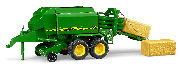 BRUDER - 09800 - John Deere 690 Large