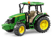 BRUDER - 09814 - John Deere 5115M
