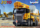 BRUDER - 10003 - 2010 Bruder Full-Color