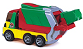 BRUDER - 20002 - Roadmax Garbage