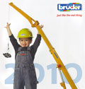 BRUDER - 2010-CATALOG - 2010 Full-Color 