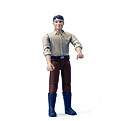 BRUDER - 60011 - Male Construction