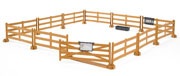 BRUDER - 62604 - Brown Pasture Fence