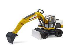 03413 - Bruder Toys Excavator High Impact ABS