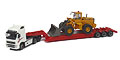 CARARAMA - 185-001 - Volvo FH12 with