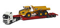 CARARAMA - 185-003 - Volvo FH12 with