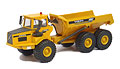 CARARAMA - 560-004 - Volvo A25C Articulated