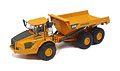 CARARAMA - 810-002 - Volvo A40D Articulated