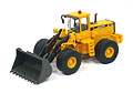 CARARAMA - 810-003 - Volvo L150C Wheel