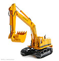 CCM - 07-2008 - Caterpillar 245