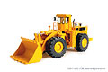CCM - 07-2019 - Caterpillar 992C