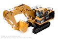 CCM - 5230ME - CATŪ 5230 Mass Excavator