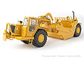 CCM - CCM637E - CAT� 637E Scraper 