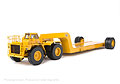 CCM - CCM776 - CAT� 776 Off-Highway 