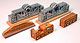 CHOOCH - 7283 - 10 Ton Nautical 
