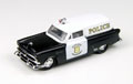 CMW - 30324 - Police - 1953 Ford 