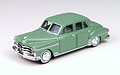 CMW - 30330 - 1950 Plymouth Sedan