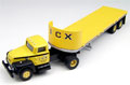 CMW - 31124 - ICX - International 