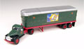 CMW - 31158 - Railway Express 