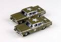 CMW - 50312 - U.S. Army 1959 Ford