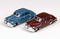 CMW - 50331 - 1950 Plymouth Sedan