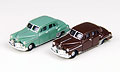 CMW - 50332 - 1950 Plymouth Sedan