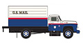 CMW - 50356 - US Mail (Post 1957)