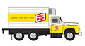 CMW - 50358 - Oscar Meyer - 1954