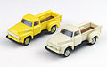 CMW - 50361 - 1954 Ford Pickups