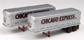CMW - 51104 - Chicago Express
