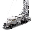CONRAD - 1042 - Faun 3-axle Truck 