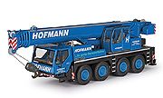 CONRAD - 2100-26 - Hofmann - Liebherr 