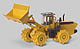 CONRAD - 2437 - Komatsu WF 450-3 