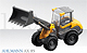 CONRAD - 2442 - Ahimann AX85 Front 