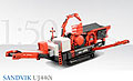 CONRAD - 2510 - Sandvik UJ440i Mobile 