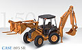 CONRAD - 2581 - Case 695 SR - Excavator 