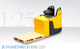 CONRAD - 2600 - Jungheinrich ERE 