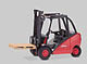 CONRAD - 2785 - Linde H20-25 forktruck 