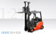 CONRAD - 2798 - Linde H14-H20 Diesel 