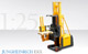 CONRAD - 2799 - Jungheinrich EKX 