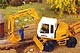 CONRAD - 2833 - Liebherr 310 Wheeled 