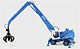 CONRAD - 2911-01 - Fuchs-Terex MHL 