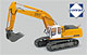 CONRAD - 2921 - Liebherr R 954 C 