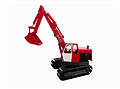 CONRAD - 2929-CW - Poclain TC45 Track 